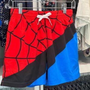 The Peter Parkers 5.5” Chubbies